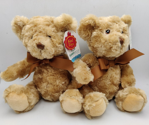 Dougie teddy bear keel toys - teddy,