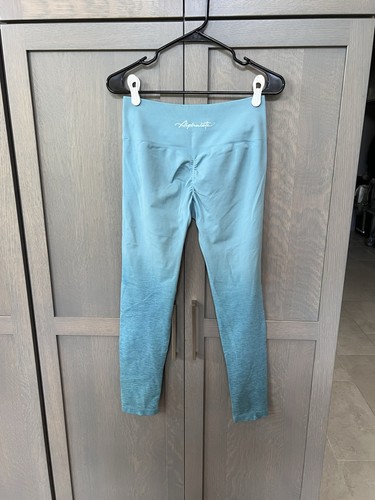 Alphalete amplify blue ocean - amplify,