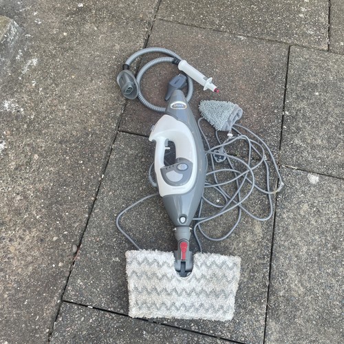 Shark floor handheld steam - floor,