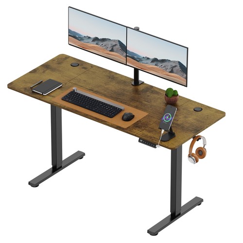 140x60cm electric standing - electric,