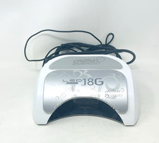 Gelish LED 18G Light Nail Lamp