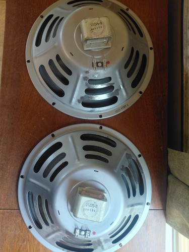 Matched pair jensen - pair,