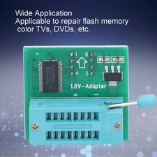 USB SPI Programmer EPROM Flash