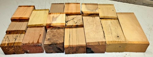 Small blocks 16pcs - small,