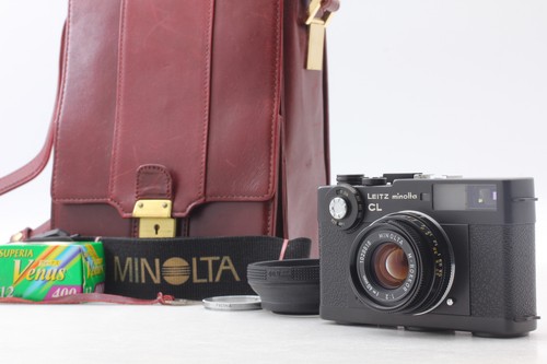 Exc leitz minolta cl - :,
