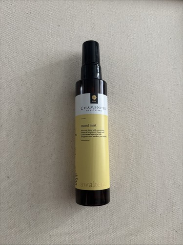 Champneys awaken mood mist - champneys,