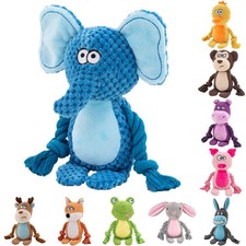 Cute Pet Dog Rope Chew Knot