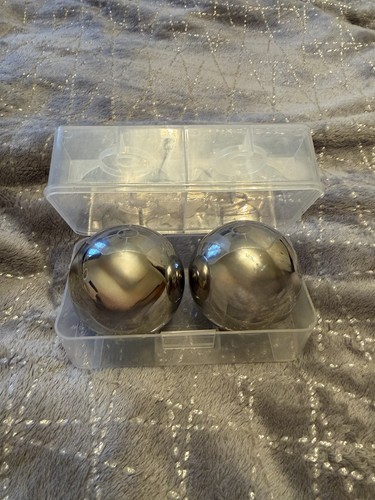 2pcs baoding balls chinese - 2pcs,
