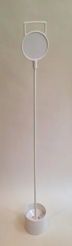 White professional golf - white,