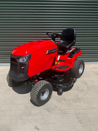 Snapper spx110 lawn tractor - snapper,