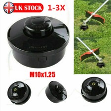 Universal Petrol Trimmer Head