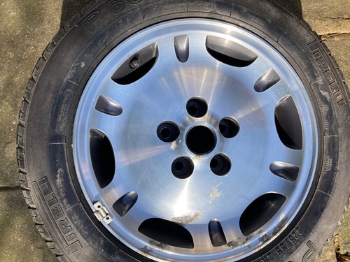 Alloy wheel rim inch - rim, 16