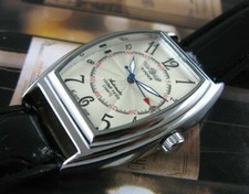 Mens Automatic Watch