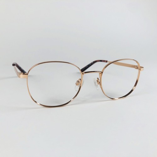 Specsavers eyeglasses gold - eyeglasses,