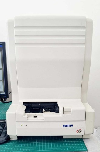 Noritsu 1100 film - noritsu,