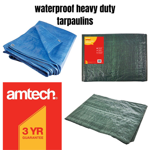 Waterproof tarpaulin - waterproof,