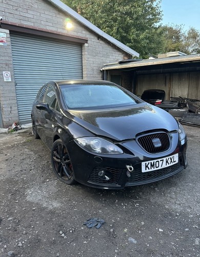 Seat leon mk2 - seat, 2.0tfsi