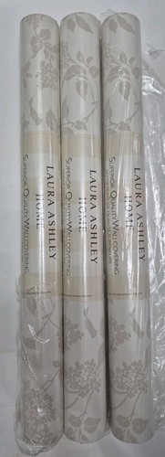 Rolls laura ashley lilac - rolls,