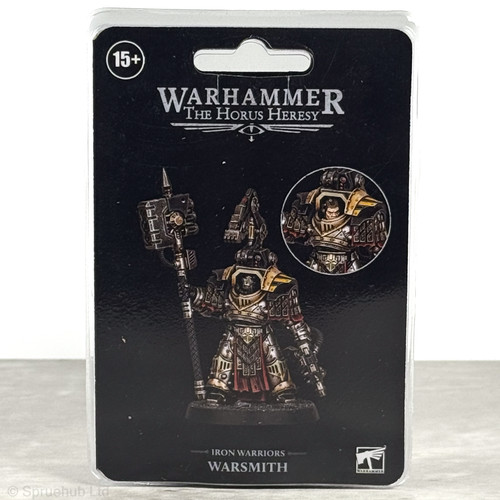 Forge world iron - world,