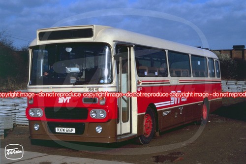 Bus photo south yorkshire - -,