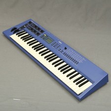 Yamaha CS1x Groove Synthesizer