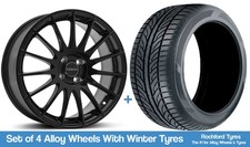 Romac Alloy Wheels & Winter