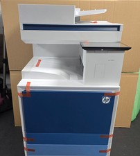 HP A3 Colour LaserJet Managed