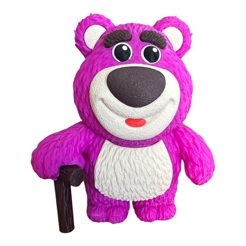 Toy story lotso - story,