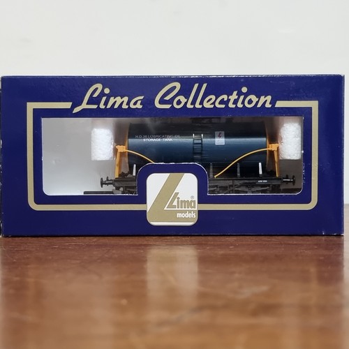 Lima l305702 blue - l305702,