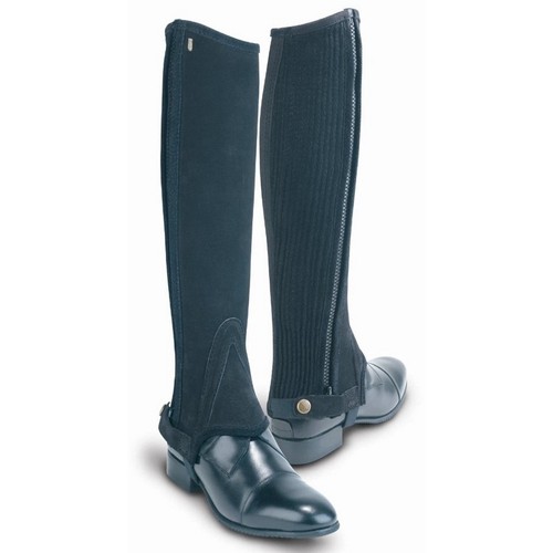 Tredstep original half chaps - tredstep,