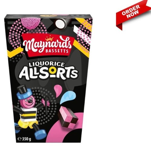Maynards bassetts allsort - maynards,