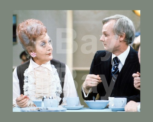 Are you being served - are,