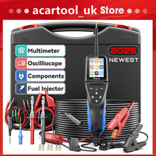 🔥Power Probe VDIAGTOOL V500