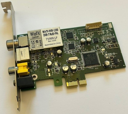 Dell rn806 wintv hvr 1200 - rn806, wintv-hvr-1200