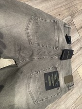 Men’s Paul Hunter Jacob Regular Fit Jeans 33/34