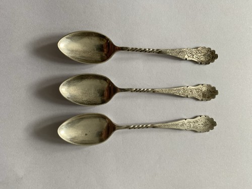 Vitage silver plated - silver,