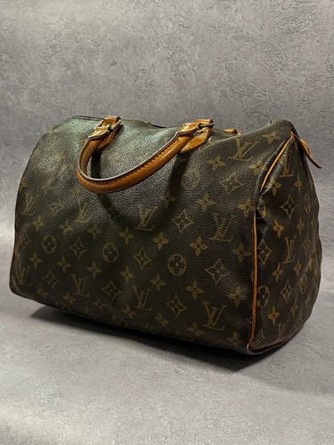 Louis vuitton authentic retro - louis,