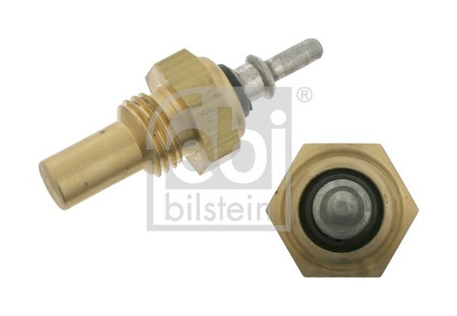 Fits febi 08668 - febi, coolant