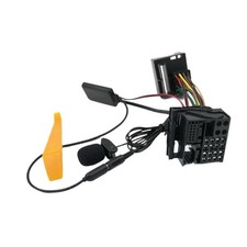 Bluetooth AUX Cable Adapter