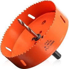 125Mm Hole Saw for Wood and