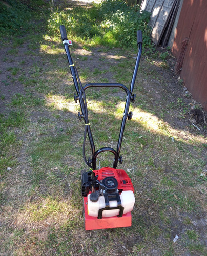 52cc petrol garden - 52cc,