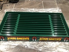 John Smiths Drip Tray Pub Bar