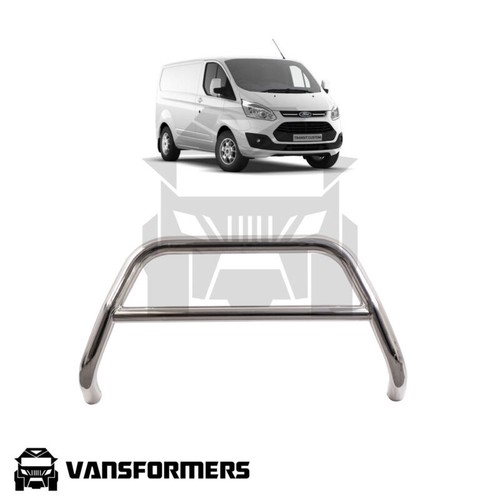 Ford transit custom 2012 - transit, 2012-2018