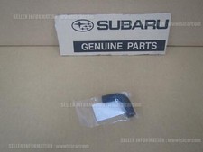 SUBARU FORESTER SF5A SF5D SF5E