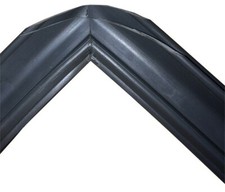 Westfalia Louvre Window Inner Rubber Seal in Grey as original C9497 