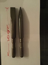 CP9,Sulair,atlas Copco,mac Donald Point & Chisel,