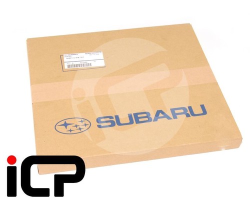 Genuine full engine gasket - genuine,