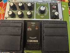 Boss Roland Space Echo RE-20