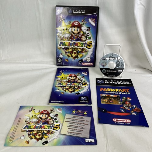 Mario party nintendo - mario,
