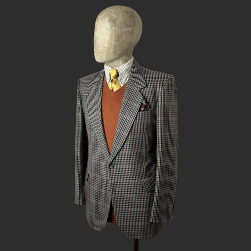 Magee tweed jacket blazer 39r - magee,